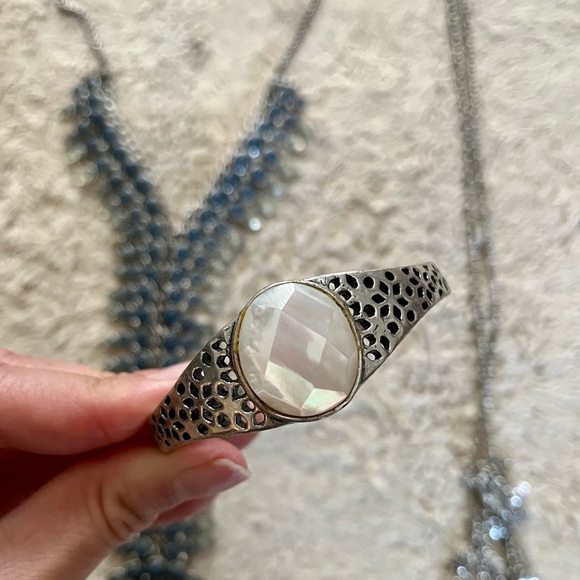 Lucky brand jewelry bundle - Picture 7 of 10